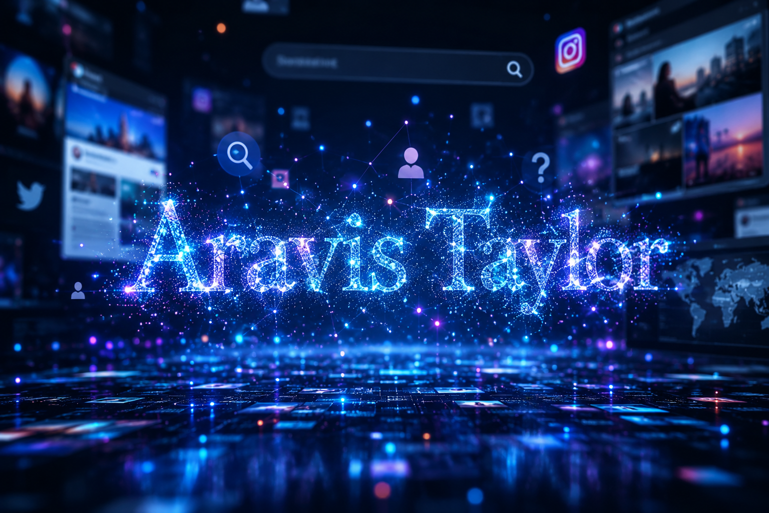aravis taylor