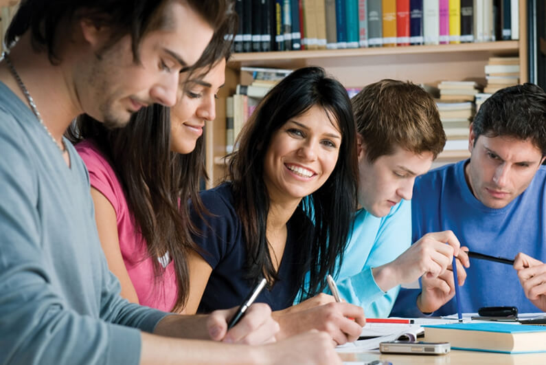 Coursework Help Online