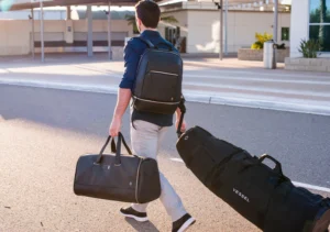 Durable Golf Travel Bags for Maximum Club Protection