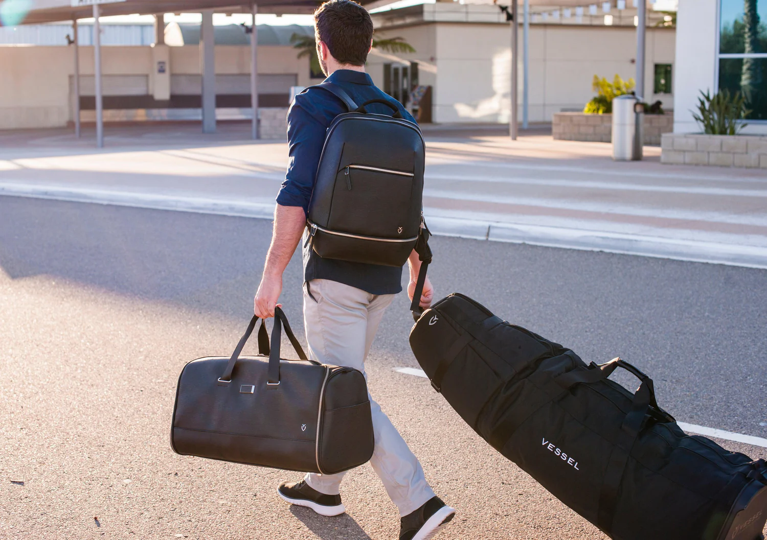 golf travel bags