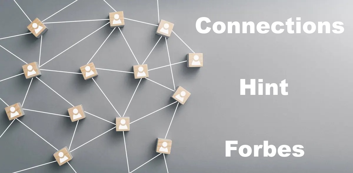 forbes connections