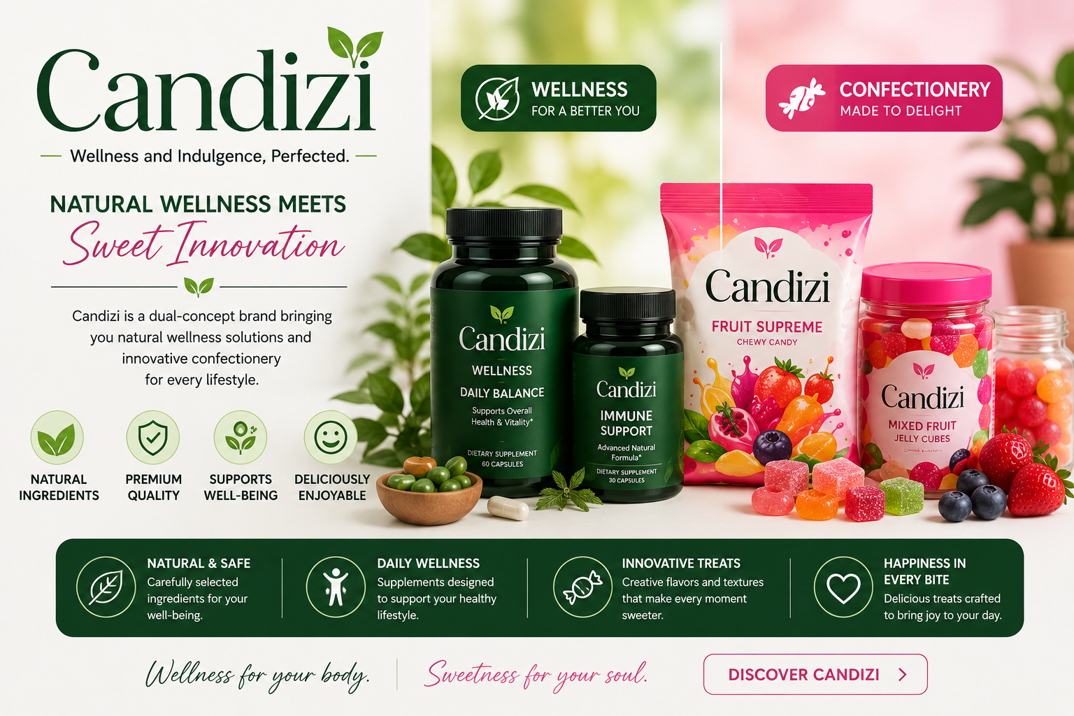 candizi